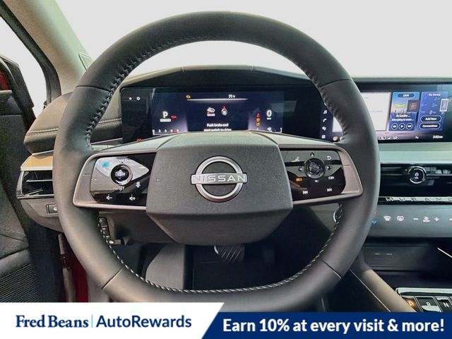 2025 Nissan Murano SL - Photo 9