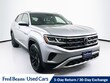  Volkswagen Atlas Cross Sport