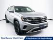 Used 2023 Volkswagen Atlas Cross Sport 3.6L V6 SE w/Technology SUV