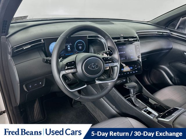 2022 Hyundai Santa Cruz SEL Premium - Photo 25