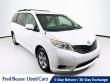 Used 2014 Toyota Sienna LE Van