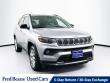 Used 2023 Jeep Compass Latitude Lux SUV