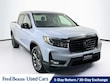  Honda Ridgeline