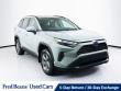 Certified 2022 Toyota RAV4 Hybrid XLE SUV