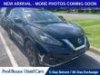 Used 2024 Nissan Murano SL SUV