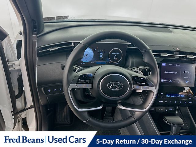 2022 Hyundai Santa Cruz SEL Premium - Photo 27