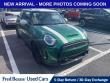 Used 2024 MINI Cooper S Signature Hatchback
