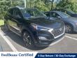 Certified 2019 Hyundai Tucson Sport SUV