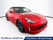 Certified 2019 Nissan 370Z Touring Roadster
