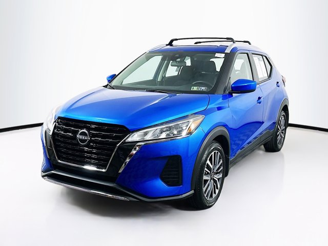 2024 Nissan Kicks SV photo 3