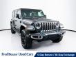 Used 2023 Jeep Wrangler Sahara 4xe SUV