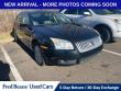 Used 2008 Mercury Milan Premier Sedan