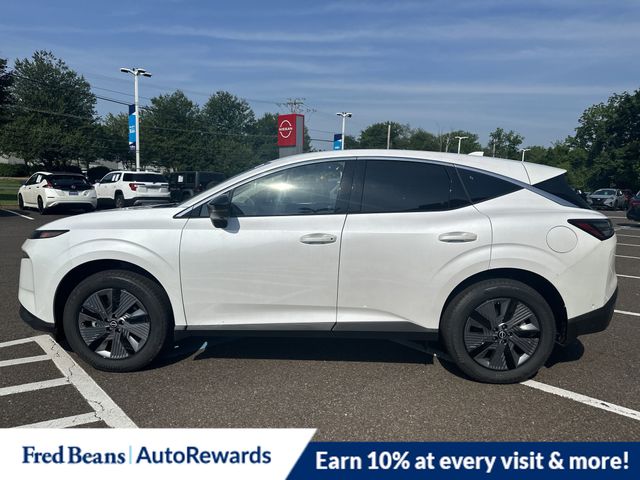 2025 Nissan Murano SL - Photo 6