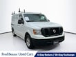  Nissan NV2500 HD