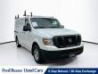Used 2020 Nissan NV2500 HD SV Van Cargo Van