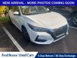 Used 2023 Nissan Sentra SV Sedan