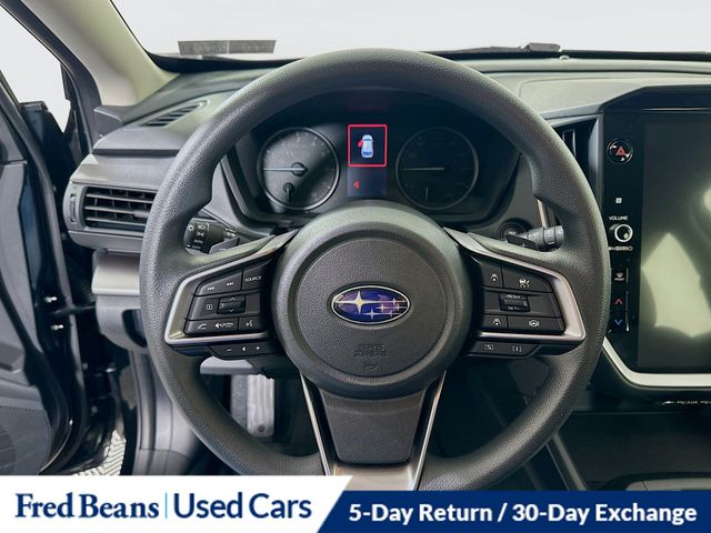 2025 Subaru Impreza Sport - Photo 16