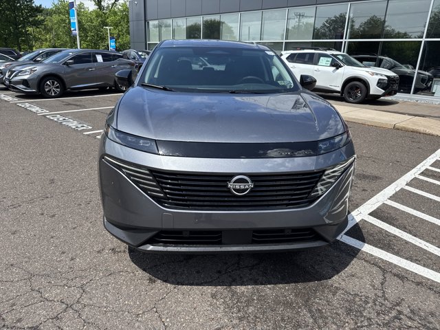 2025 Nissan Murano SV photo 2