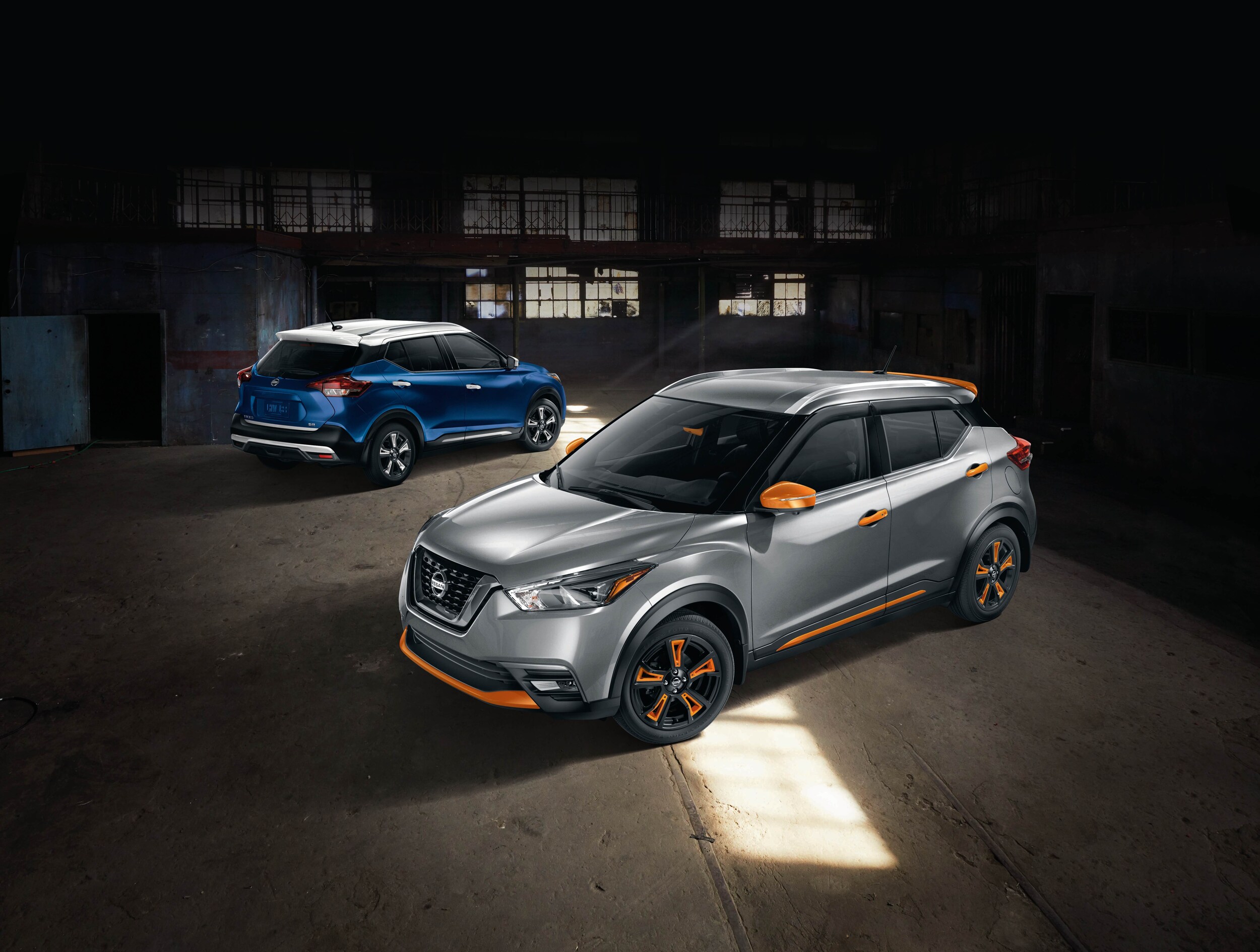 2018 Nissan Kicks Review Doylestown Pa Fred Beans