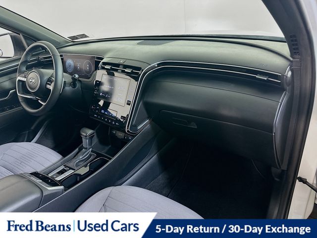 2022 Hyundai Santa Cruz SEL Premium - Photo 17