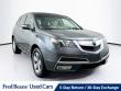 Used 2012 Acura MDX Technology SUV