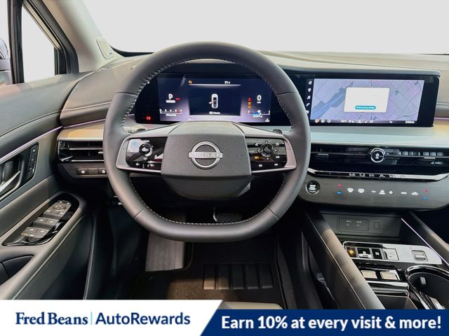 2025 Nissan Murano SL - Photo 20