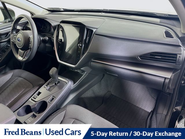 2025 Subaru Impreza Sport - Photo 33