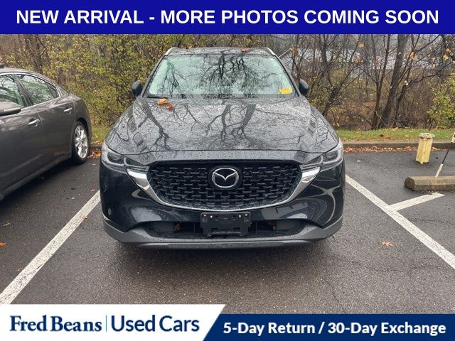 2023 Mazda CX-5 2.5 Premium Plus photo 2