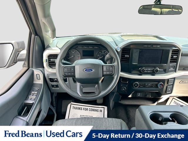 2023 Ford F-150 XLT - Photo 22