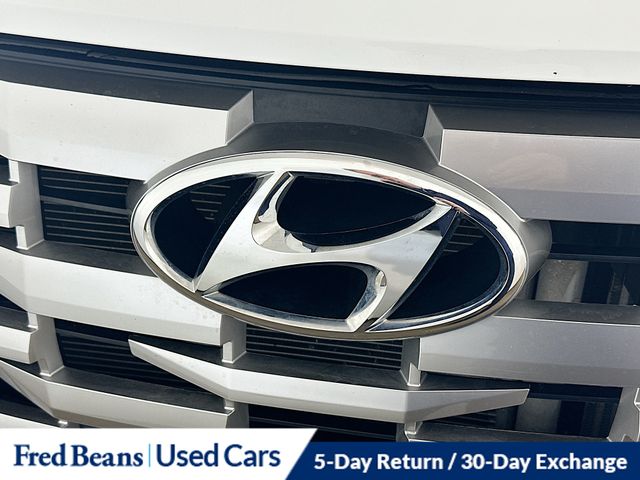 2022 Hyundai Santa Cruz SEL Premium - Photo 33