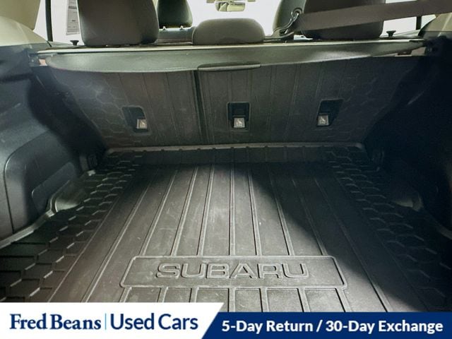 2023 Subaru Crosstrek Premium - Photo 30