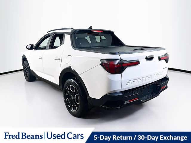 2022 Hyundai Santa Cruz SEL Premium - Photo 11