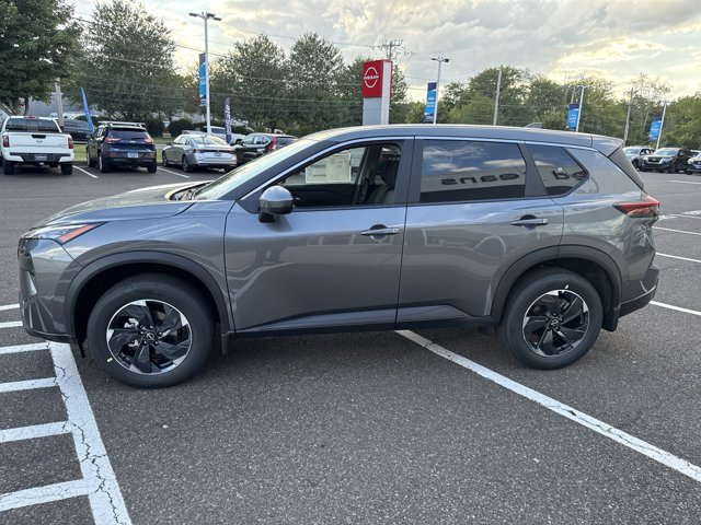 2026 Nissan Rogue SV photo 2