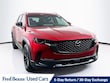  Mazda CX-50