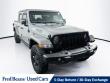 Used 2023 Jeep Gladiator Willys Truck Crew Cab