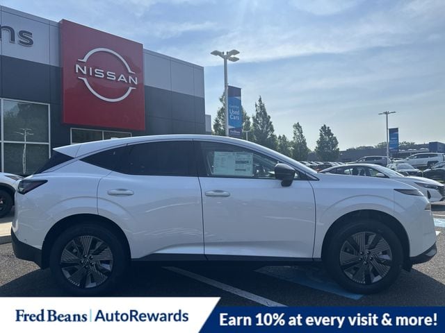 2025 Nissan Murano SL - Photo 10