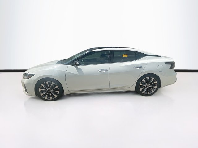 2022 Nissan Maxima Platinum photo 4