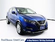  Nissan Rogue Sport