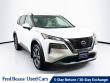 Certified 2022 Nissan Rogue SV SUV