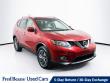 Used 2016 Nissan Rogue SL SUV