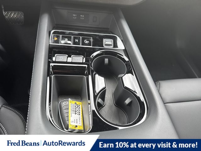 2025 Nissan Murano SL - Photo 16
