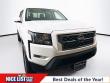 Used 2024 Nissan Frontier SV Truck Crew Cab