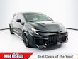  Toyota GR Corolla