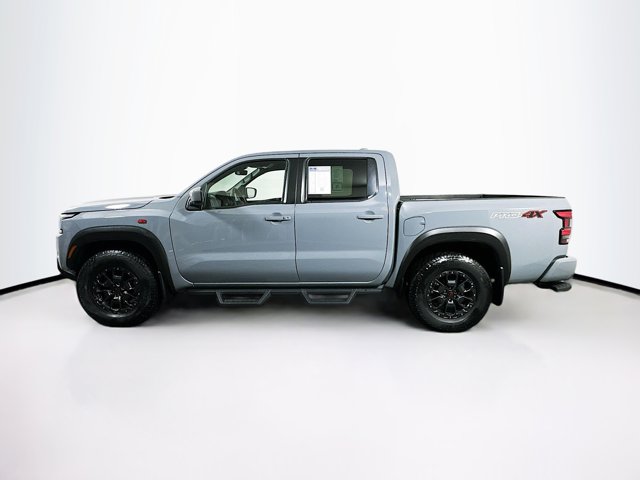 2023 Nissan Frontier PRO-4X photo 4