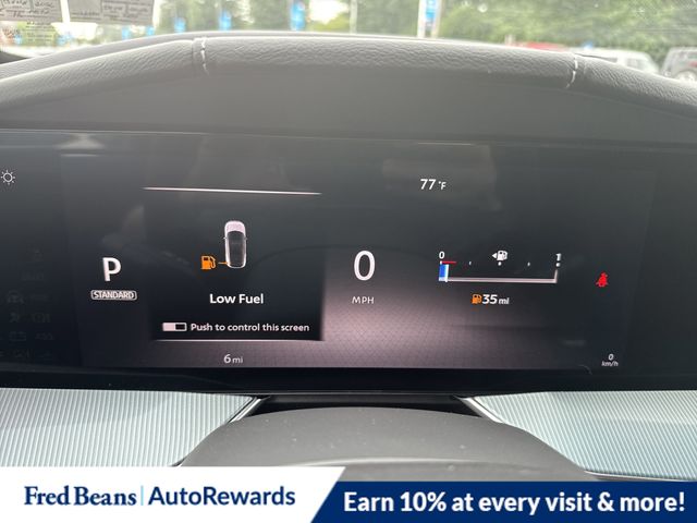 2025 Nissan Murano SL - Photo 12