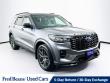 Used 2025 Ford Explorer ST-Line SUV