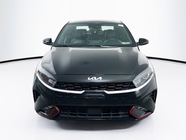 Used 2023 Kia Forte GT-Line with VIN 3KPF54AD2PE520805 for sale in Doylestown, PA