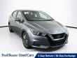 Used 2022 Nissan Versa 1.6 SV Sedan