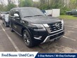  Nissan Armada