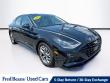 Used 2023 Hyundai Sonata SEL Sedan